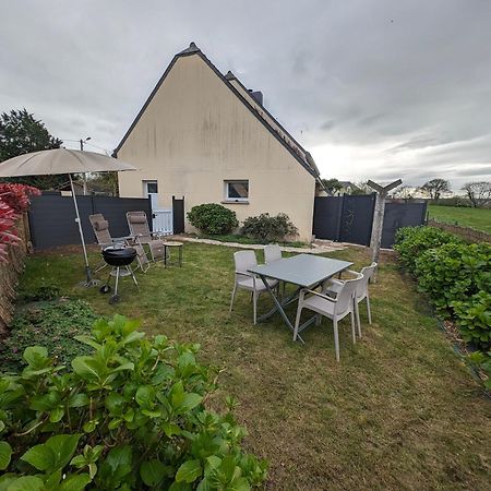 Le Cosy Apartment Lanvallay ภายนอก รูปภาพ