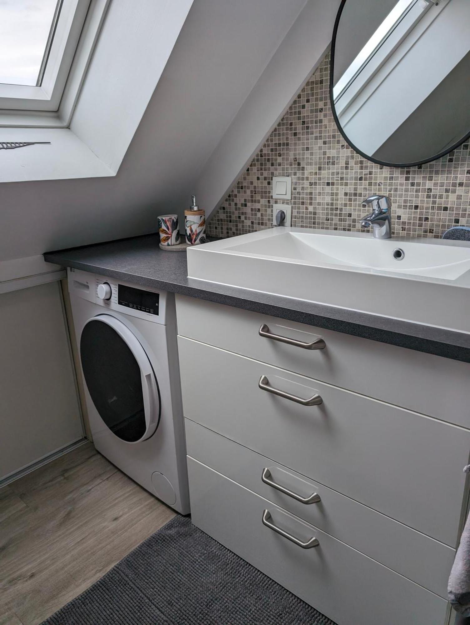 Le Cosy Apartment Lanvallay ภายนอก รูปภาพ