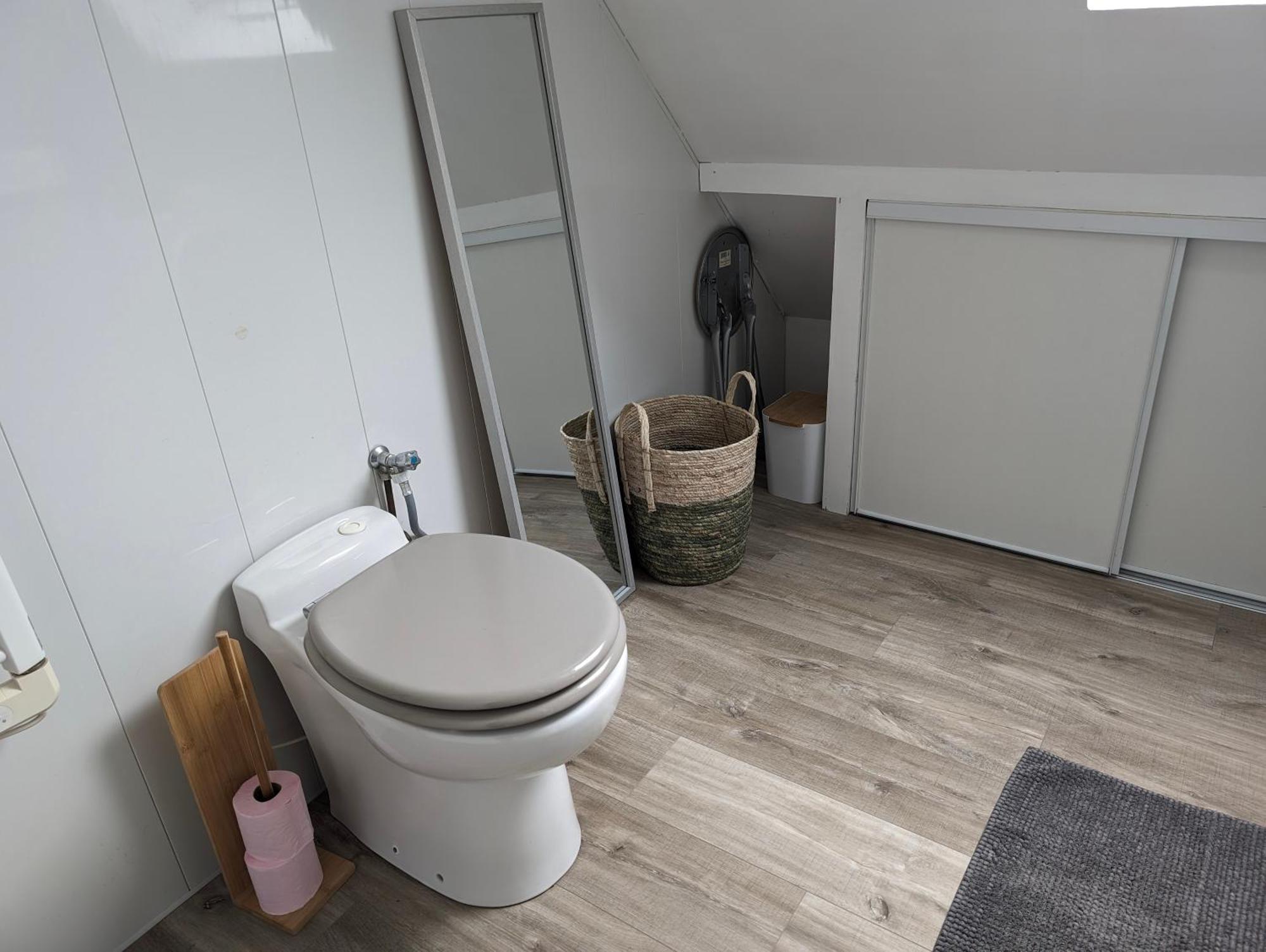 Le Cosy Apartment Lanvallay ภายนอก รูปภาพ