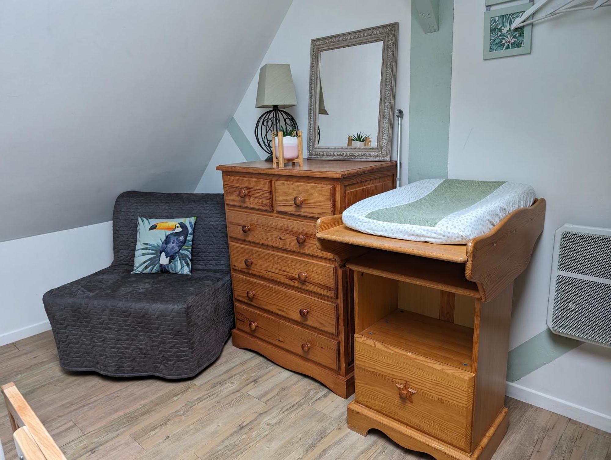 Le Cosy Apartment Lanvallay ภายนอก รูปภาพ